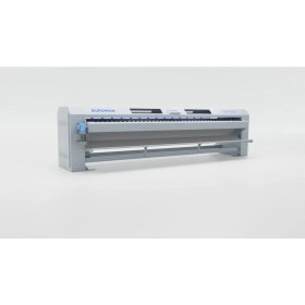 Resim Euromak Halı Çırpma Makinası FLAP-2500 
