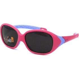 Resim Cebe Baloo Pembe Mor 2000 Melamine Güneş Gözlük Çocuk Cbbal002 Çok Renkli 
