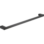 Resim Fontana FJ-10505 Mat Siyah Tuvalet Fırçası FJ-10505 