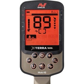 Resim Minelab X-Terra Elite - En Uygun Dedektör 