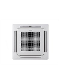 Resim Samsung AC071RN4DKG WindFree 4 Yöne Üflemeli 24000 BTU Kaset Tipi Klima 