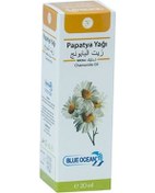 Resim Blue Ocean Papatya Yağı 20 ML 