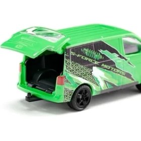 Resim Hype Store Siku Vw Transporter Oyuncak 