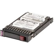 Resim Hp 600Gb 2.5" 10K 6G Sas Hdd 581286-B21 581311-001 872283-002 