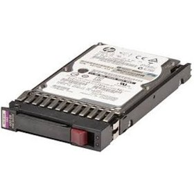 Resim Hp 600Gb 2.5" 10K 6G Sas Hdd 581286-B21 581311-001 872283-002 