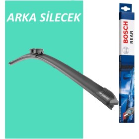Resim Bosch Opel Astra J Arka Silecek (2010-2018) 