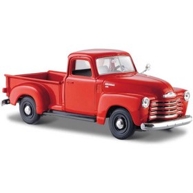 Resim NW NessiWorld Maisto1/241950Chevrolet3100Pickup 