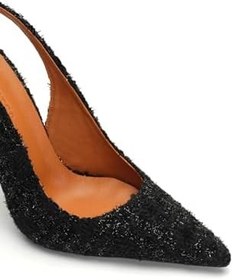 Resim Jabotter Orleans Tüvit 10 Cm Stiletto 