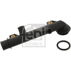 Resim FEBI BILSTEIN 28430 Su Flansi 11531714738 