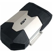 Resim GP Kompozit Universal Krom Gövdeli Avadanlık Siyah 