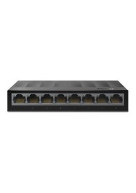 Resim Tp Link LS008G 8 Port Gıgabıt Lıtewave Plastik Kasa Masaüstü Switch 