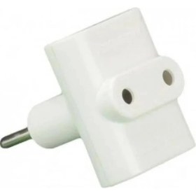 Resim Markafox Fetih F-06 3 Lü Golyat Çoğaltıcı Priz Tak Kullan 1410 