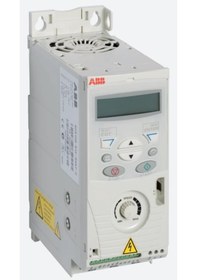 Resim Abb Acs150-01e-07a5-2 1,5 Kw Tek Faz Sürücü 