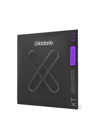 Resim Elektro Gitar Tel Seti, Xt, 11-49 , Medıum, 