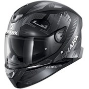 Resim Skwal 2.2 Venger Mat Kapalı Kask 
