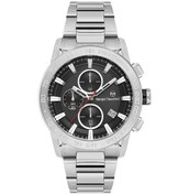 Resim Sergio Tacchini Erkek Kol Saati St.1.10456.1 Gümüş 