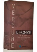 Resim Verdure Bronze Parfüm 105 ML Kahverengi -Erkek 