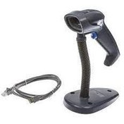 Resim Datalogic Quickscan QD2131-BKK1S Barkod Okuyucu Ayak,USB Bağlantılı 
