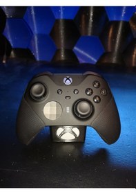 Resim Opencart Xbox Elite Oyun Kumandası Serisi 2 Standı Sadece Plastik Aparattır 