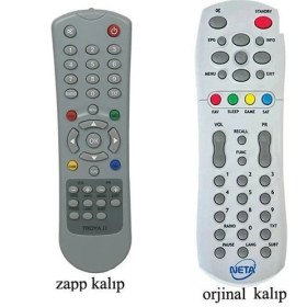 Resim Maza 514 Neta Troya Ii Kumanda 