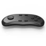 Resim Marsilyan Shinecon SC-B01 Sanal Gerçeklik Gözlüğü Kumandası - Siyah-(5796) - MCT2465-3314 