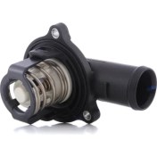 Resim Vasspart Volkswagen Touareg 2003 - 2010 Termostat 3.0 Tdi 3.0 V6 Bks - Bun - 059121111l 