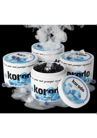 Resim Nargile İceberg Mela 