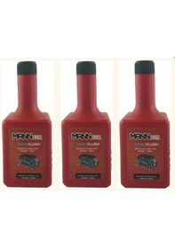 Resim Mannbor Motor İçi Temizleme İlacı 250 Ml 3 Adet 