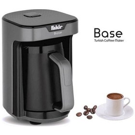 Resim Fakir Base Türk Kahve Makinesi 