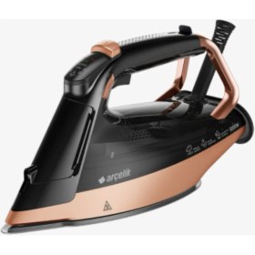 Resim Arçelik Aria™ Expert Beu 9030 D Buharlı Ütü 