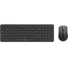 Resim Rapoo 9350S Bluetooth Kablosuz Klavye Mouse Set 