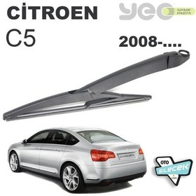 Resim Yunus Emre Otomotiv Citroen C5 Tourer Arka Silecek Kolu 2008- 