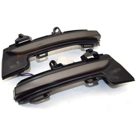 Resim Skoda Octavıa 2015 - 2017 Ayna Sınyalı N11.17497 