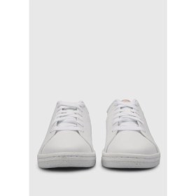 Resim Nike Court Royale 2 Nn Beyaz Kadın Tenis Ayakkabısı DQ4127-100 