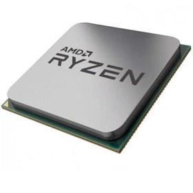 Resim Amd Ryzen 7 5700 3.7 GHz Soket AM4 65 W Tray Işlemci 