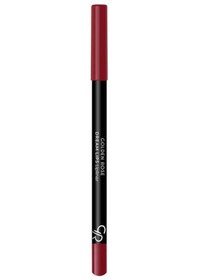 Resim Golden Rose Dream Lips Liner Dudak Kalemi 536 