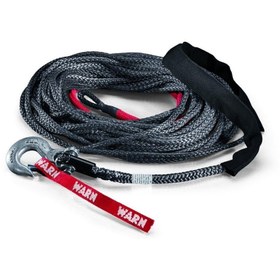 Resim Sentetik Vinç Halatı 9.5 MM X 30 Metre WARN-87915 
