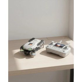 Resim Lowell Home Ieg Çift Kameralı Akıllı Engel Algılamalı Katlanabilir Drone RSIEG14544-LWLHM 