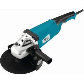 Resim Ronanna Cat Power 6187 230 mm Taşlama 2450 Watt 