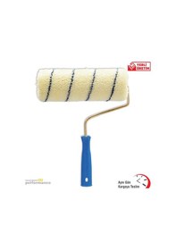 Resim Dekor Süperlüks Dış Cephe Boya Rulosu 25 Cm Kod 1003 