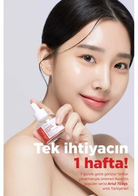 Resim 7days Advanced Serum 