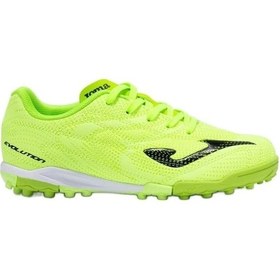 Resim Joma Evolution Jr TF (EVJW2511TF) | Yeşil 