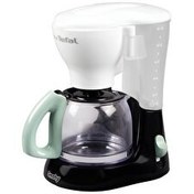 Resim Smoby Tefal Oyuncak Filtre Kahve Makinesi 
