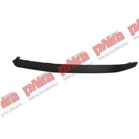 Resim Eurostamp- Opel Astra H 2004-2007 Tampon Spoylerı Ön Sol Plastık 13151538 
