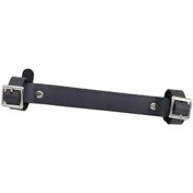 Resim Ganzhoushop Yurt Yüksek Taşıyıcı Taşıma Siyah Mukavemetli Kolu Kayışı Fityle F Dışından Dayanıklı Çerçeve Bisiklet Asansör A Yd A 