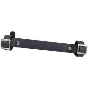 Resim Ganzhoushop Yurt Yüksek Taşıyıcı Taşıma Siyah Mukavemetli Kolu Kayışı Fityle F Dışından Dayanıklı Çerçeve Bisiklet Asansör A Yd A 