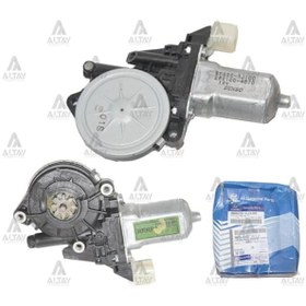 Resim MOBIS 988201J100 Motor Cam Kaldırma I-20 Ön Sağ 