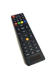 Resim Next Supermax HD Uydu Kumandası - 