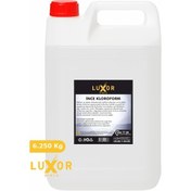 Resim Luxor Kimya İnce Kloroform 6 KG 