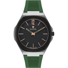 Resim Wainer WA.10120-F Erkek Kol Saati 